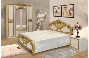 Спальня Ольга (беж)