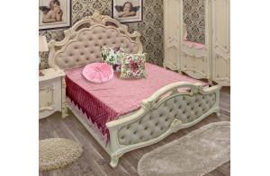 Спальня Рафаэлла (беж)