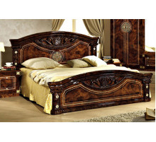 Спальня Рома (орех) композиция 2