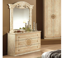 Спальня Рома (беж) композиция 2