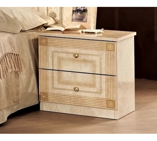 Спальня Рома (беж) композиция 2