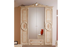 Спальня Роза (беж)