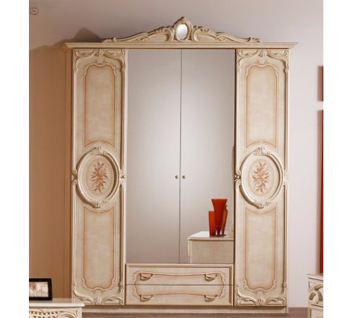 Спальня Роза (беж)