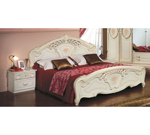 Спальня Роза (беж)