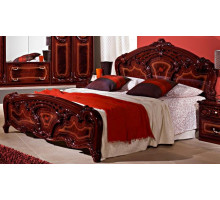 Спальня Роза (могано) композиция 2