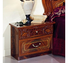 Спальня Роза (орех)