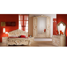 Спальня Роза (беж)