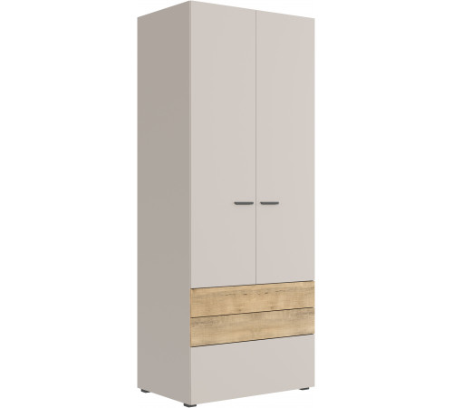 Двухстворчатый шкаф Гарден ГД-200.04