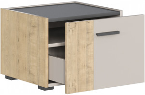 Прикроватная тумба Гарден ГД-301.02