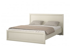 Двуспальная кровать Луара ЛУ-800.26в (160х200)