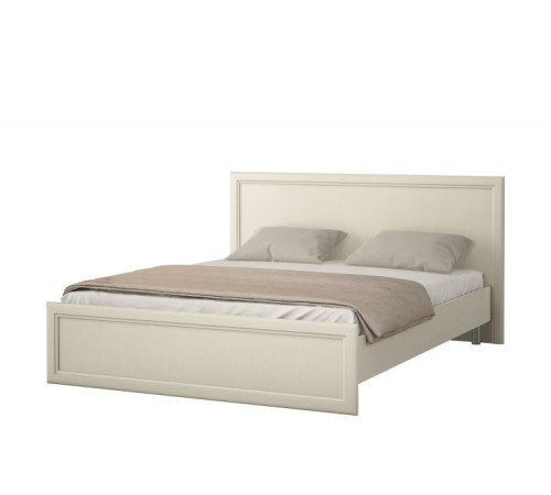 Двуспальная кровать Луара ЛУ-800.26в (160х200)