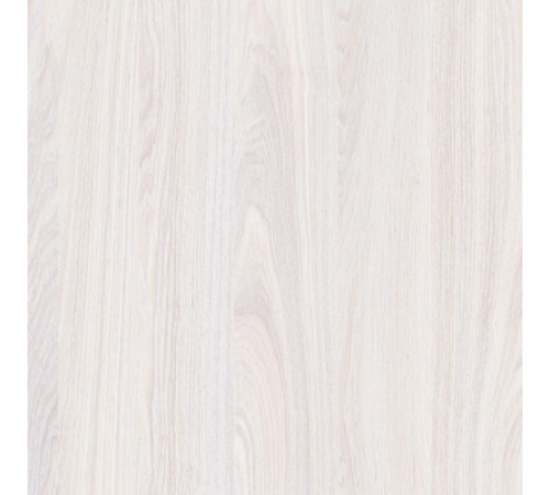 Шкаф 4-х дверный с зеркальными и глухими дверями Неаполь Ясень анкор светлый (патина "серебро")