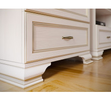 Спальня Сиена 2 (Бодега Белый)