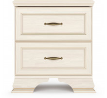 Спальня Сиена 2 (Бодега Белый)