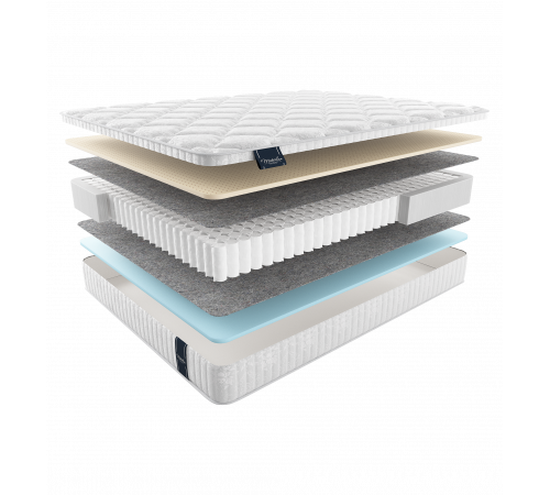 Двусторонний матрас Ecologic Dream maxi (Екологик Дрим) от Materlux