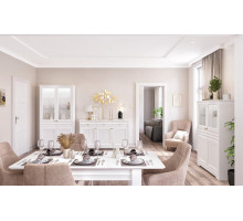 Тумба под телевизор в гостиную Денвер МН-040-05