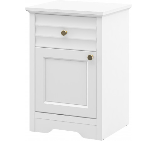 Тумба прикроватная Денвер МН-040-03