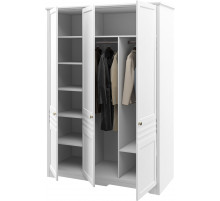 Шкаф трехстворчатый Денвер МН-040-18