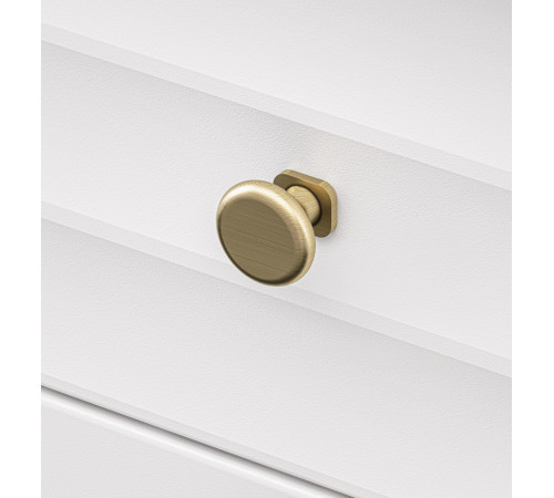 Шкаф четырехстворчатый Денвер МН-040-19