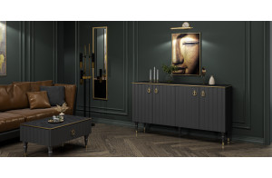 Журнальный столик Лоренсо МН-043-38