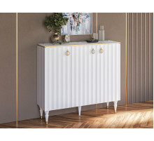 Тумба Лоренсо МН-043-05 белый