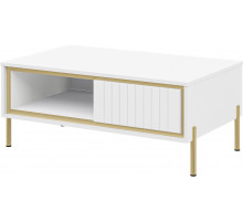 Гостиная Люксор (Белый глянец)