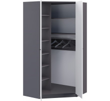 Угловой шкаф Мальма МН-135-41