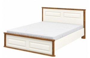 Двуспальная кровать Марсель МН-126-01