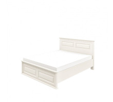 Двуспальная кровать Марсель (крем) МН-126-01-140(1)