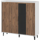 Шкаф комбинированный Модена МН-048-02