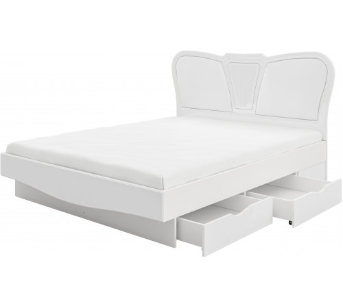 Кровать София МН-025-25