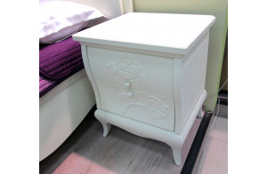 Прикроватная тумба Астория МН-218-02
