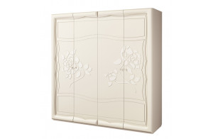 Спальня Астория от Мебель-Неман