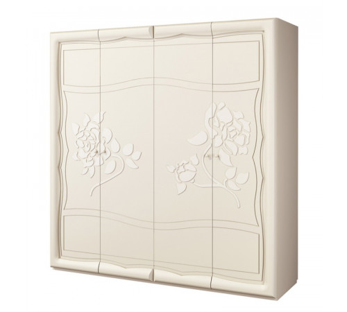 Шкаф для одежды Астория МН-218-04-220