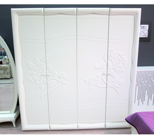 Шкаф для одежды Астория МН-218-04-220