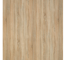 Четырехстворчатый шкаф для одежды и белья с зеркалом в спальню Леонардо МН-026-09