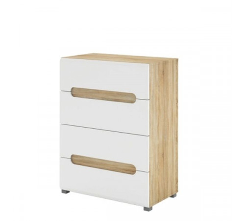 Спальня Леонардо от Мебель-Неман