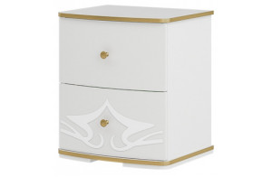 Прикроватная тумба Либерти МН-313-02