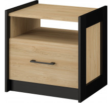 Тумба в прикроватная Стенли (Прованс) МН-037-02