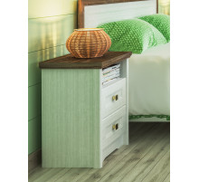 Прикроватная тумба Тиволи МН-035-14