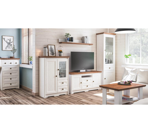 Гостиная Тиволи 3