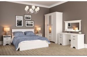 Мебель для спальни Юнона