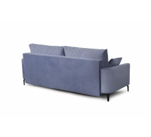 Диван-кровать Берген 2 Вариант 1