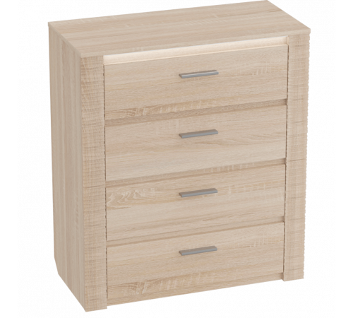 Комод для спальни Элана 850