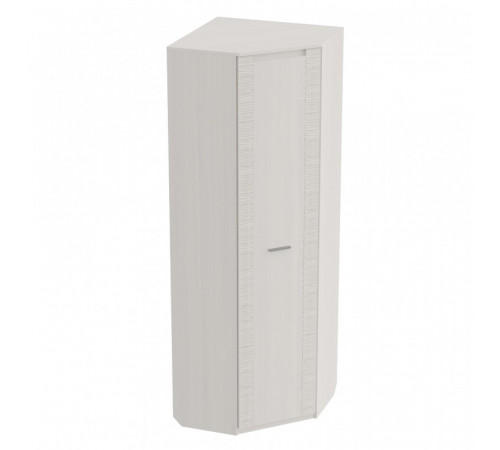 Угловой шкаф гардероб для спальни Элана