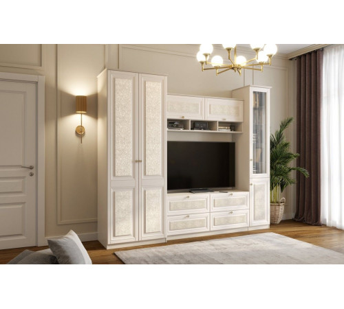 Стенка под телевизор Каир