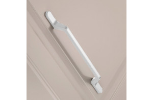 Вешалка с зеркалом Джерси 