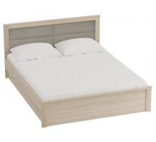 Двуспальная кровать Элана