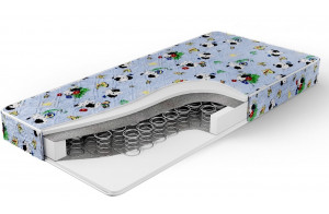 Матрас Kids Simple