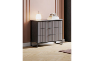 Комод для спальни Нора